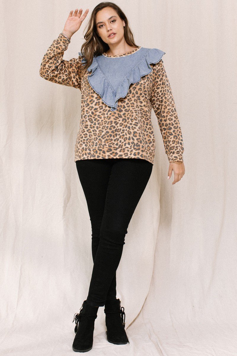 Plus Size โ Stylish & Comfortable โ menโs fashion, stylish and versatile