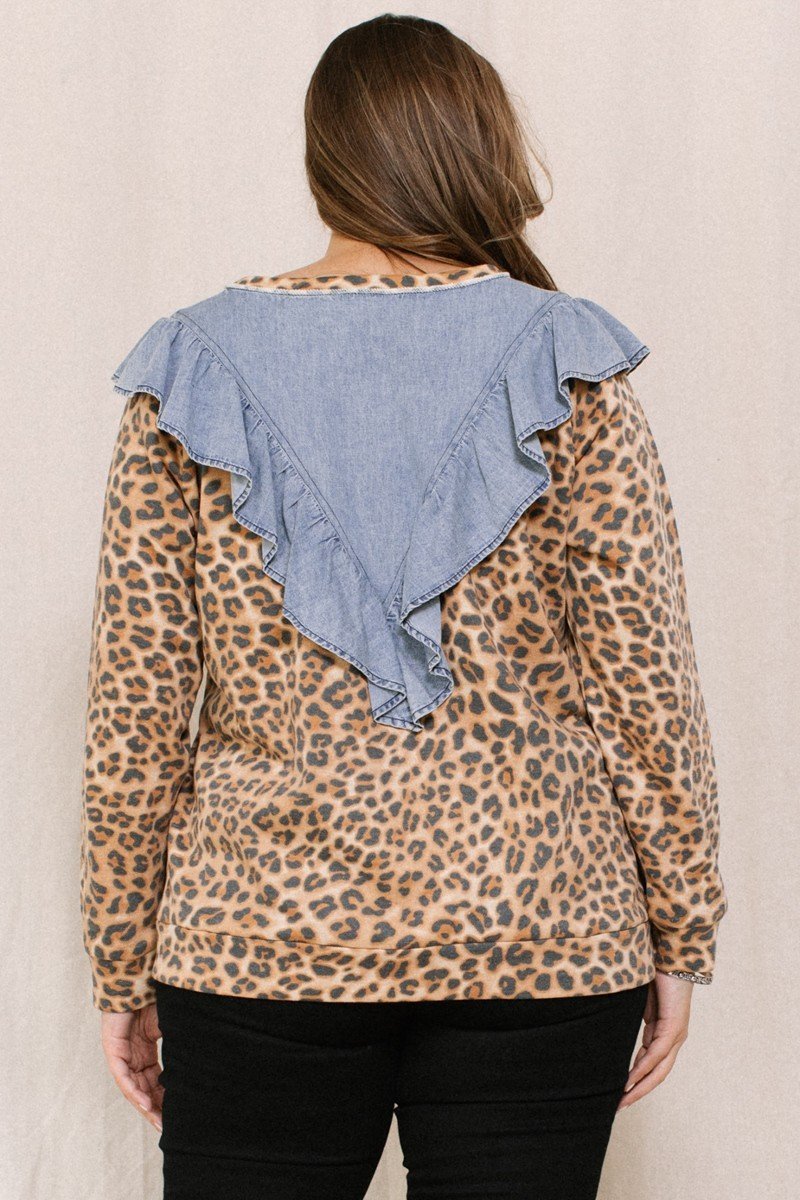 Plus Size โ Stylish & Comfortable โ menโs fashion, stylish and versatile