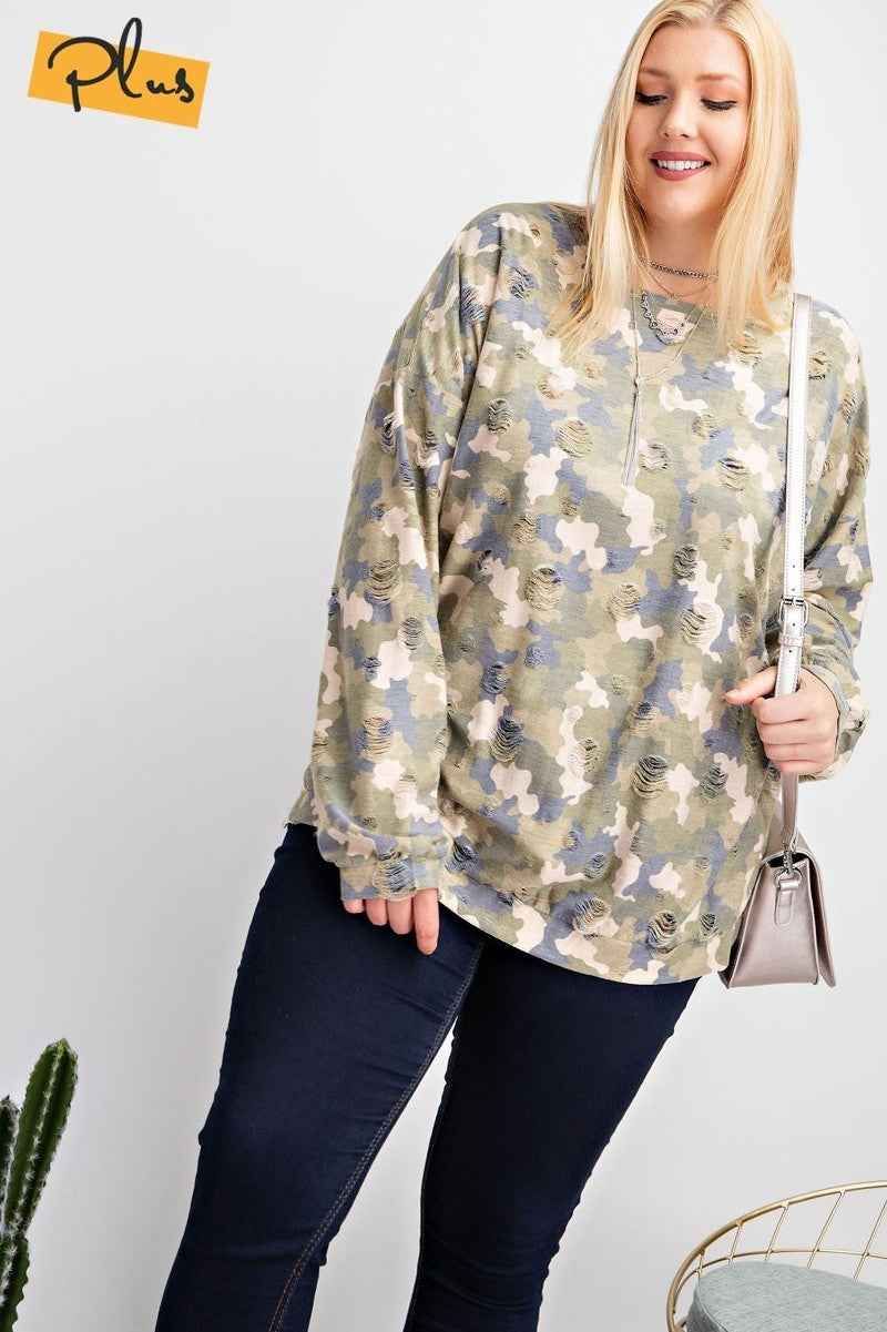 Plus Size β Stylish & Comfortable β menβs fashion, stylish and versatile