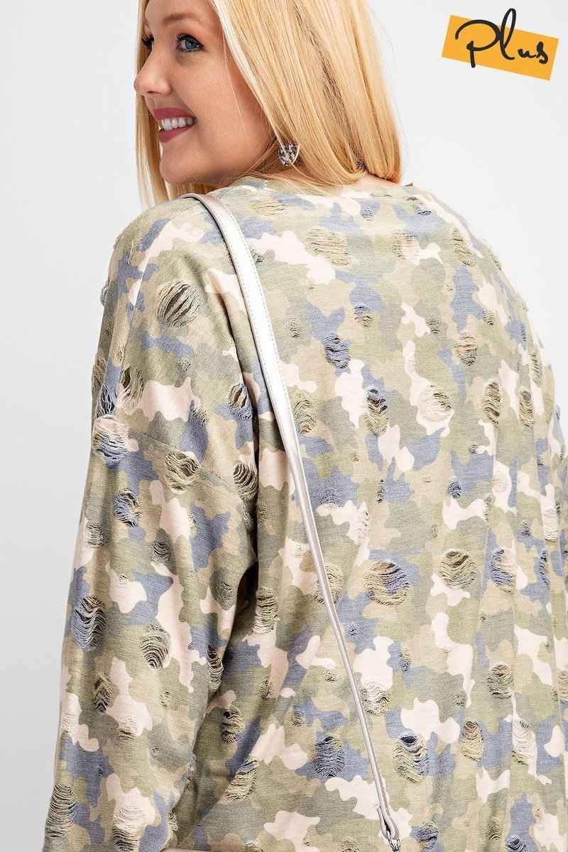 Plus Size β Stylish & Comfortable β menβs fashion, stylish and versatile