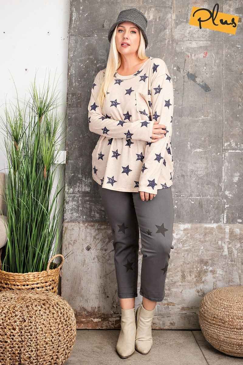 Plus Size โ Stylish & Comfortable โ menโs fashion, stylish and versatile