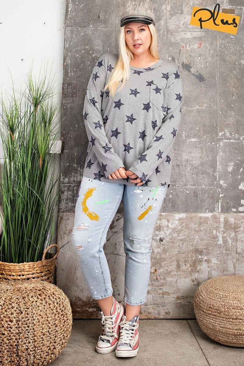 Plus Size – Stylish & Comfortable – men’s fashion, stylish and versatile