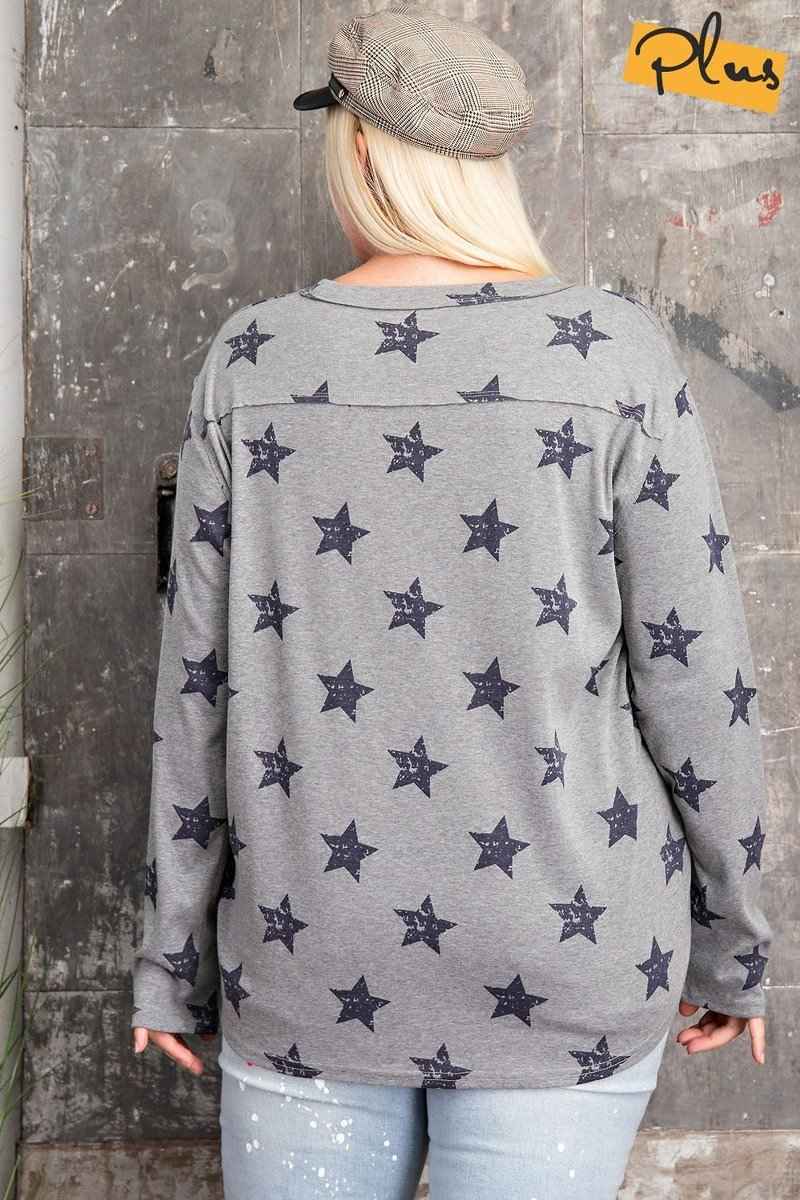 Plus Size – Stylish & Comfortable – men’s fashion, stylish and versatile
