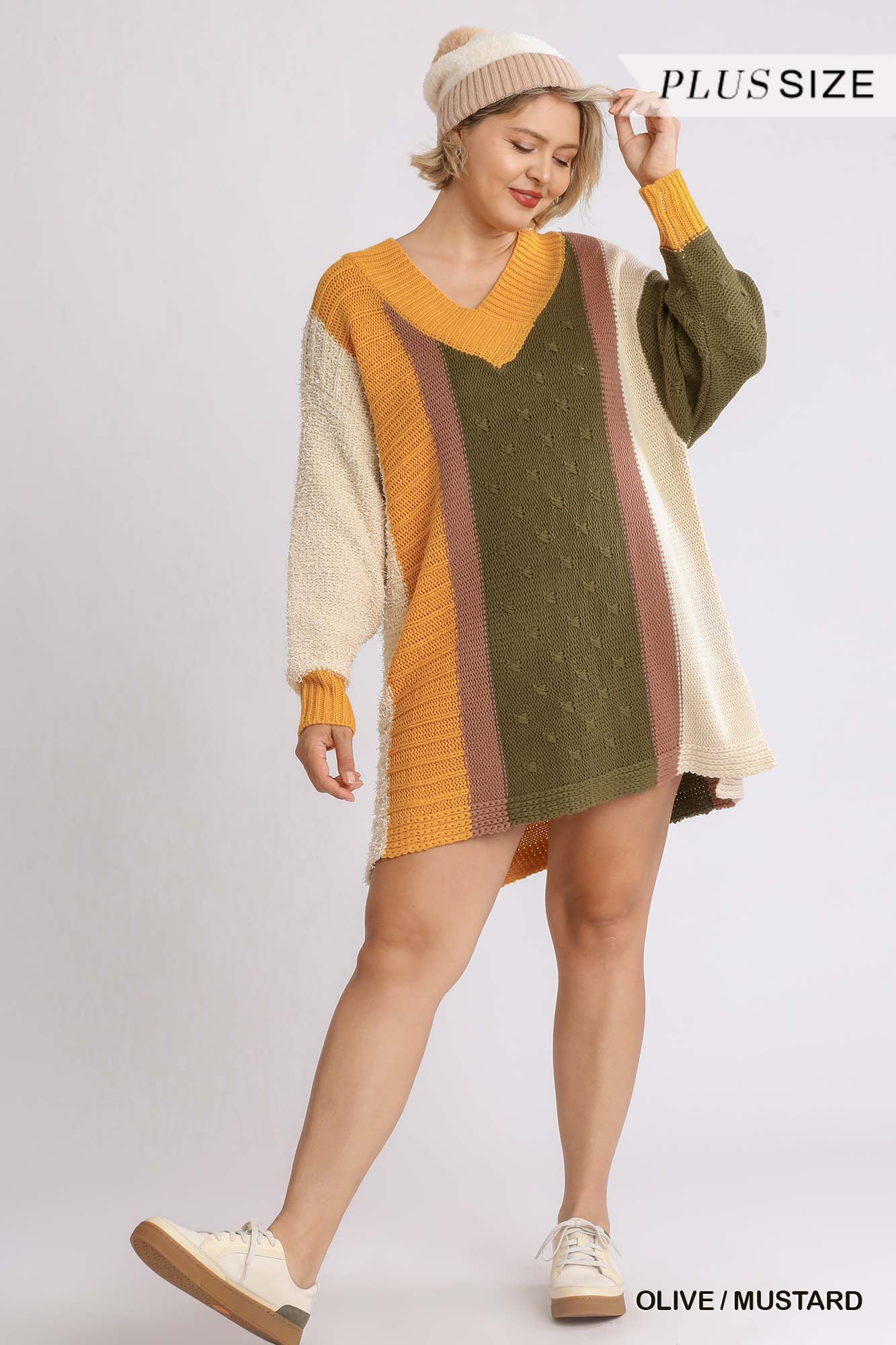Plus Size – Stylish & Comfortable – men’s fashion, stylish and versatile