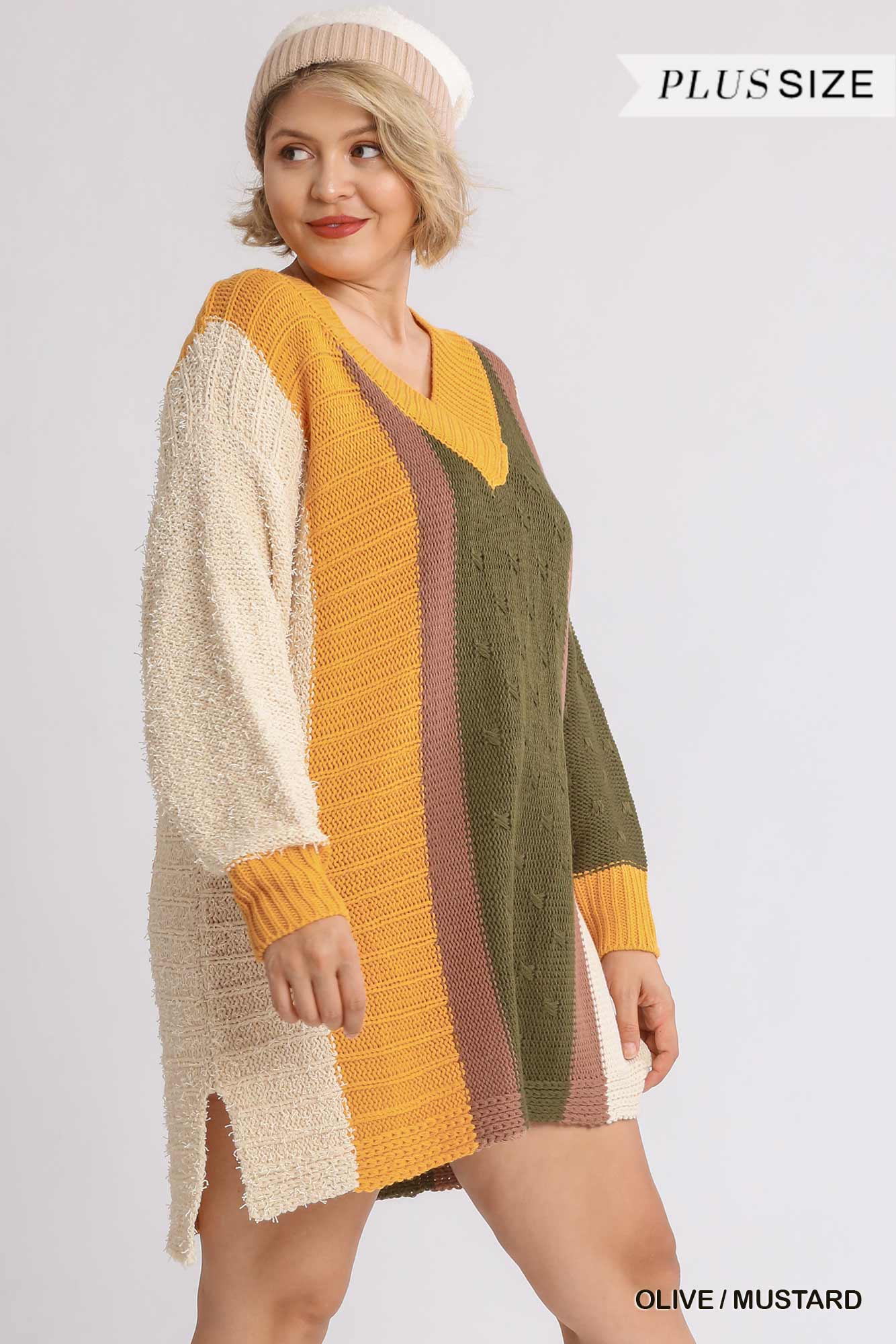 Plus Size – Stylish & Comfortable – men’s fashion, stylish and versatile
