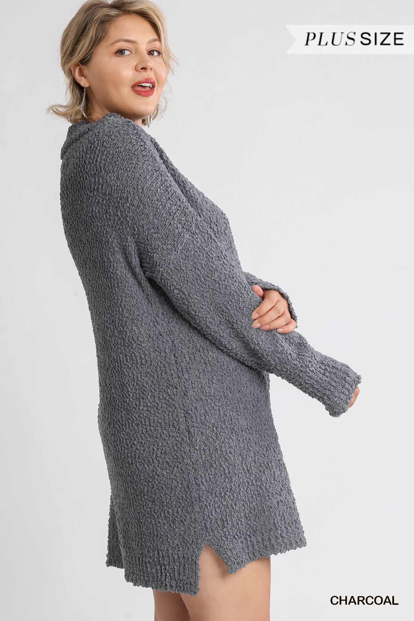 Plus Size – Stylish & Comfortable – men’s fashion, stylish and versatile