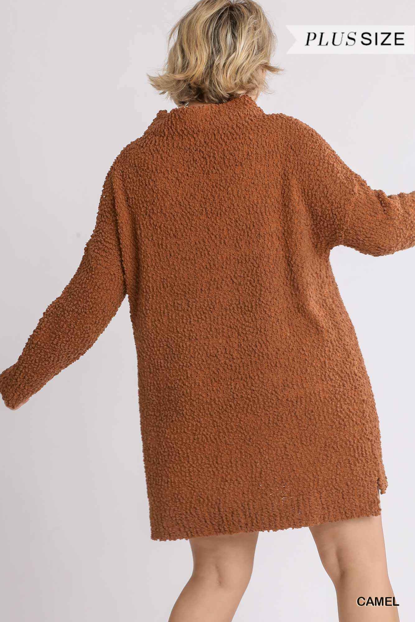 Plus Size – Stylish & Comfortable – men’s fashion, stylish and versatile