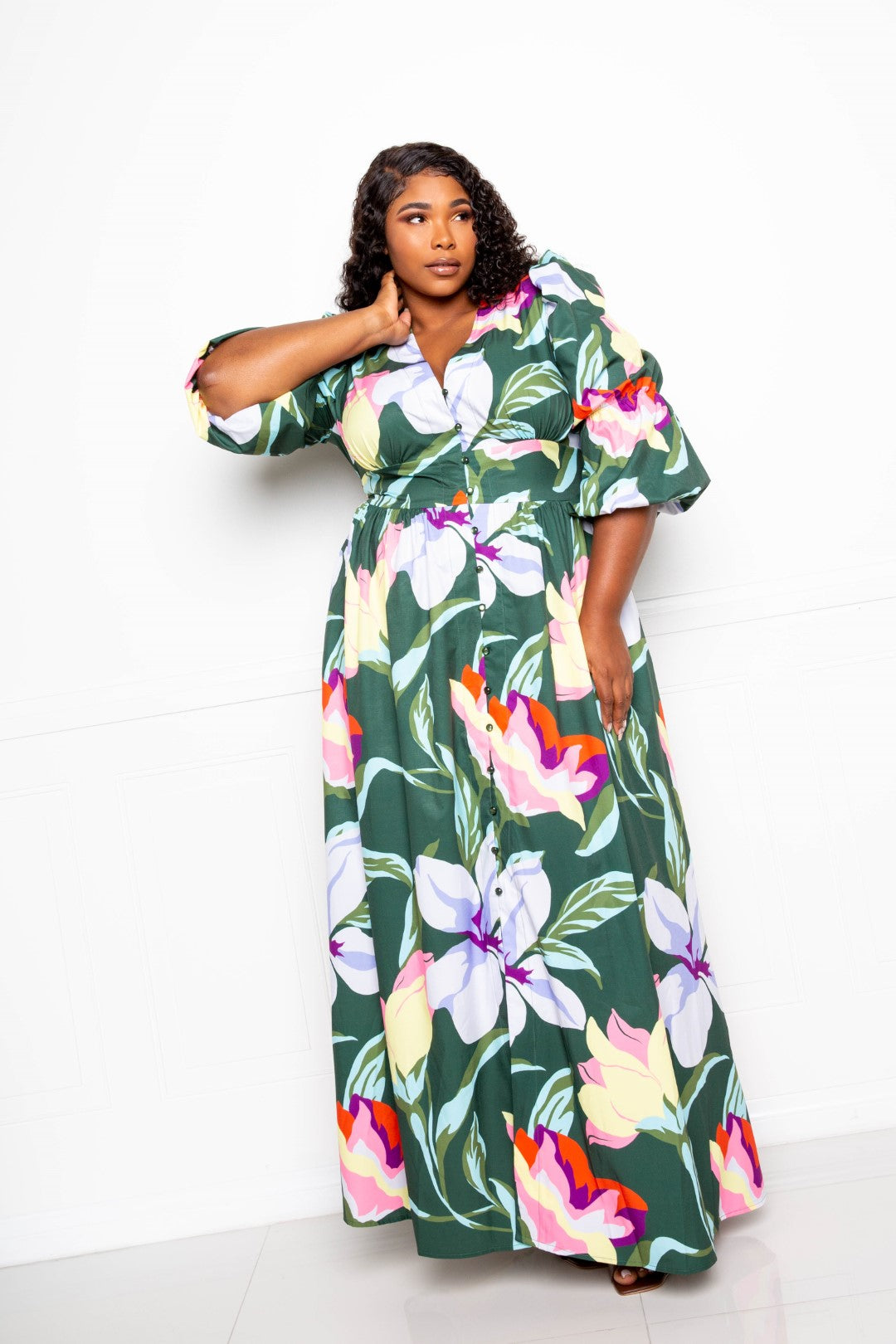 Plus Size โ Stylish & Comfortable โ menโs fashion, stylish and versatile