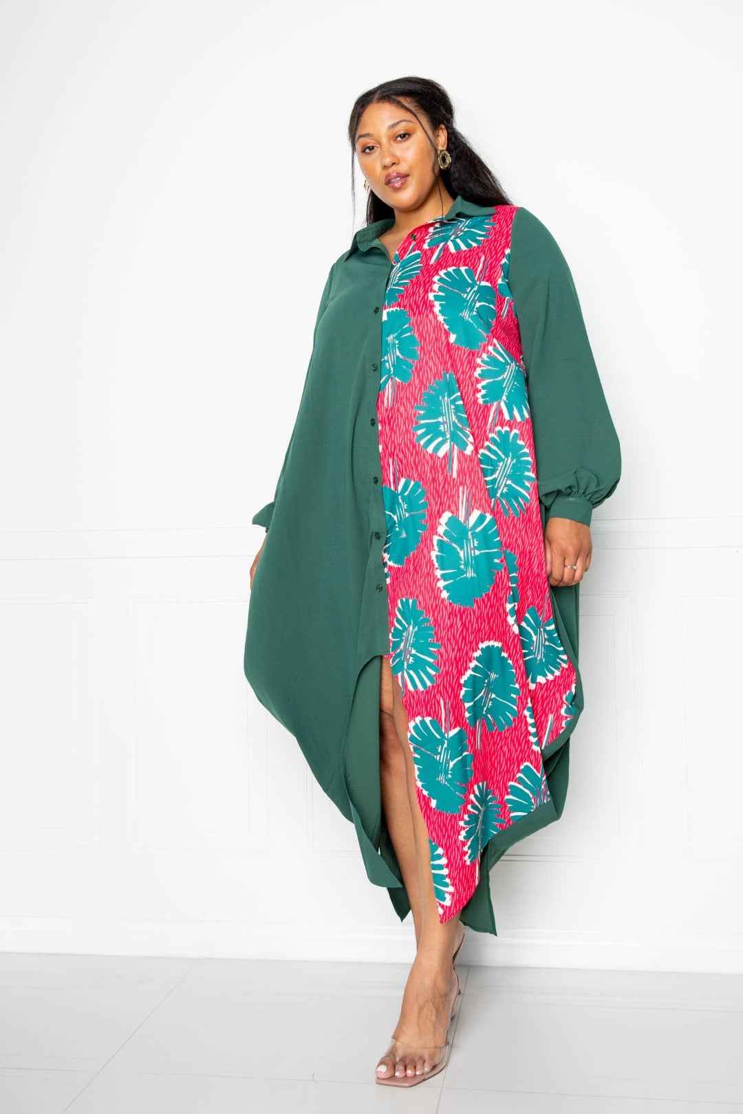 Plus Size β Stylish & Comfortable β menβs fashion, stylish and versatile