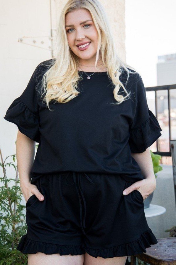 Plus Size β Stylish & Comfortable β menβs fashion, stylish and versatile