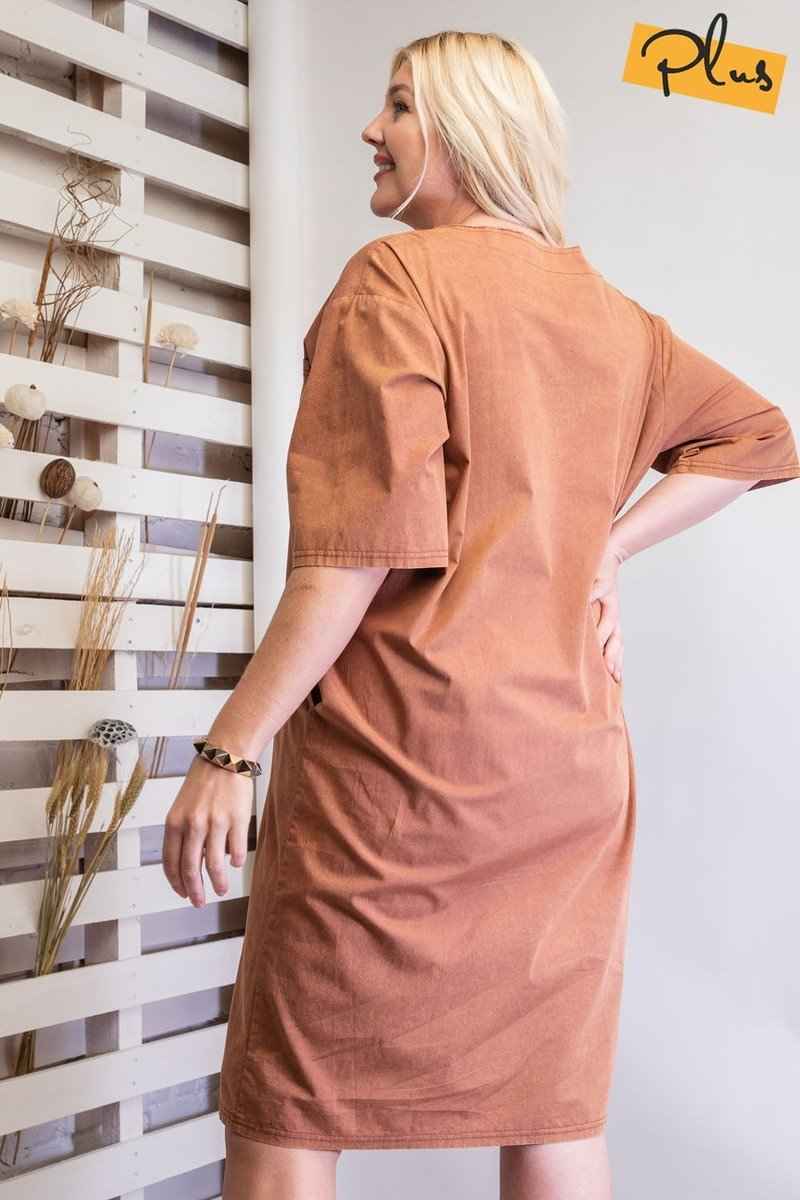 Plus Size β Stylish & Comfortable β menβs fashion, stylish and versatile