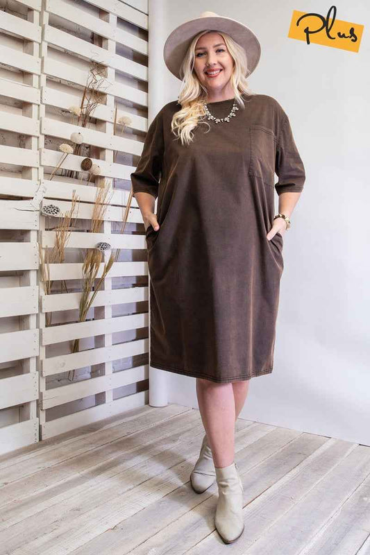 Plus Size – Stylish & Comfortable – men’s fashion, stylish and versatile