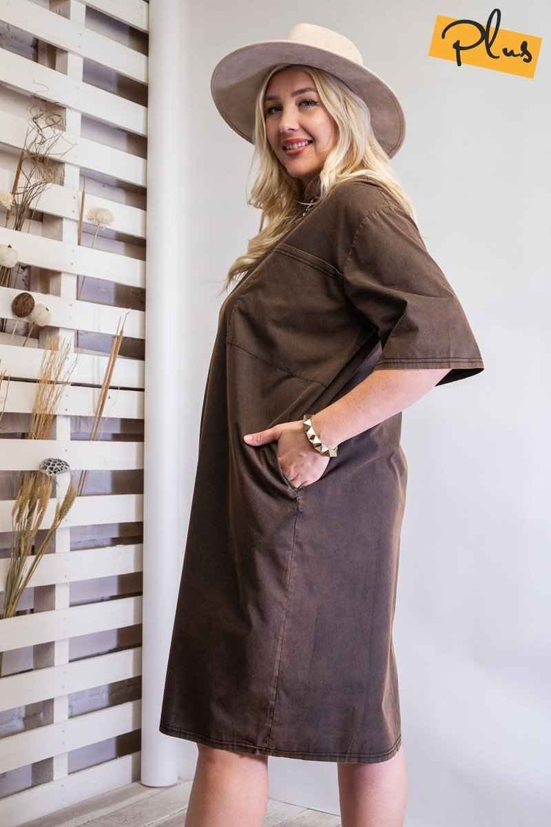 Plus Size β Stylish & Comfortable β menβs fashion, stylish and versatile