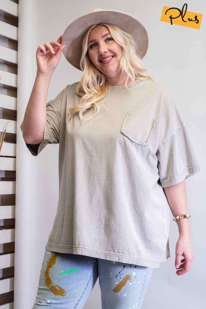 Plus Size β Stylish & Comfortable β menβs fashion, stylish and versatile