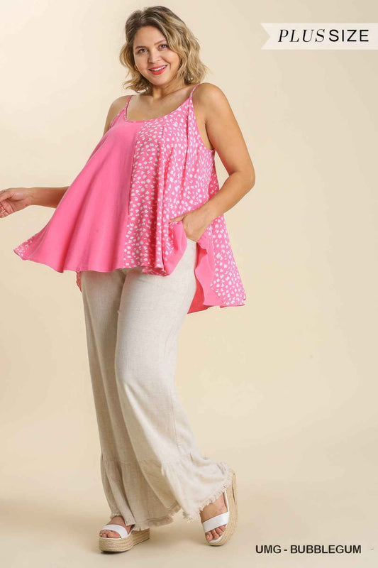 Plus Size – Stylish & Comfortable – men’s fashion, stylish and versatile