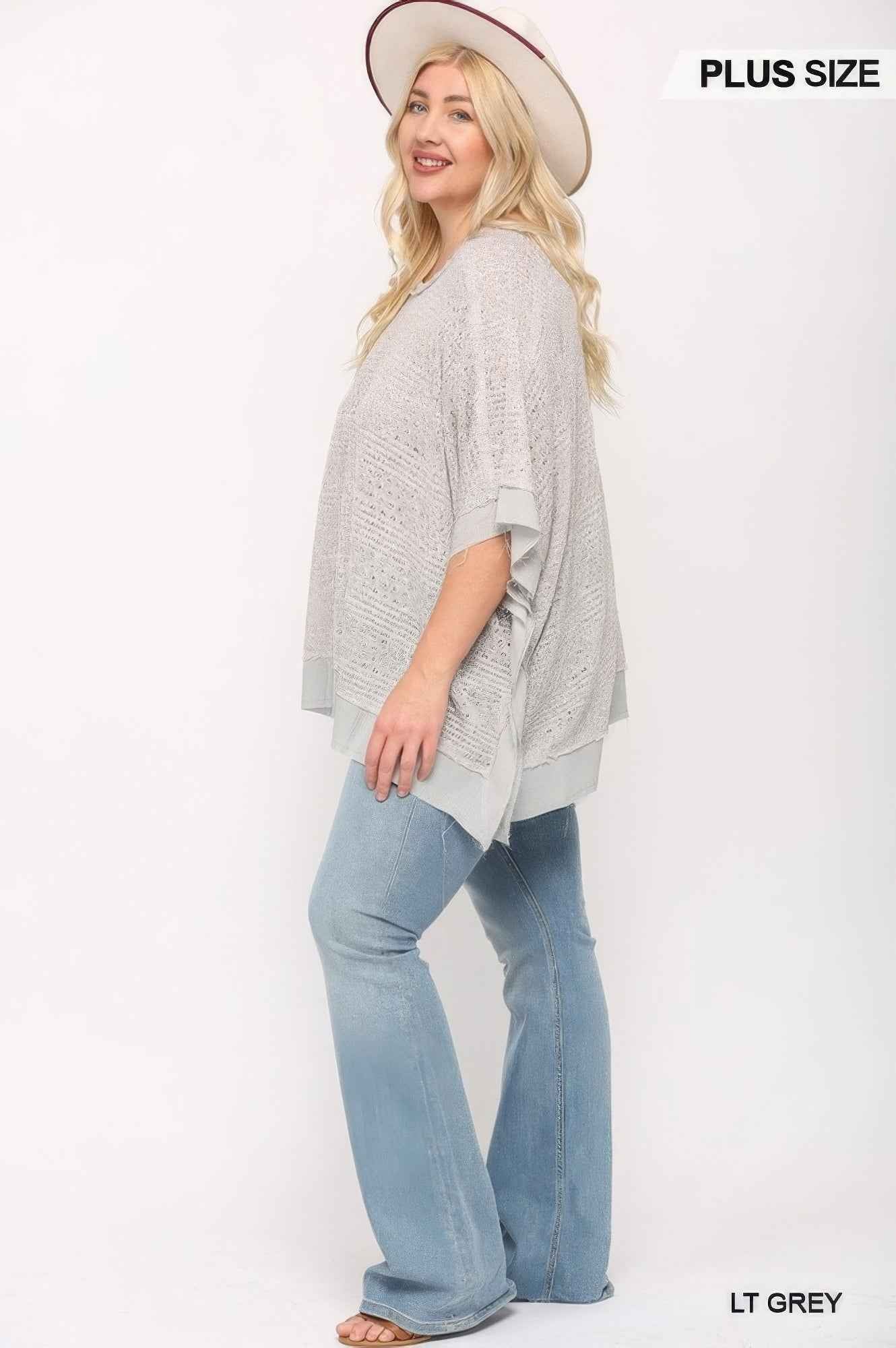 Plus Size β Stylish & Comfortable β menβs fashion, stylish and versatile