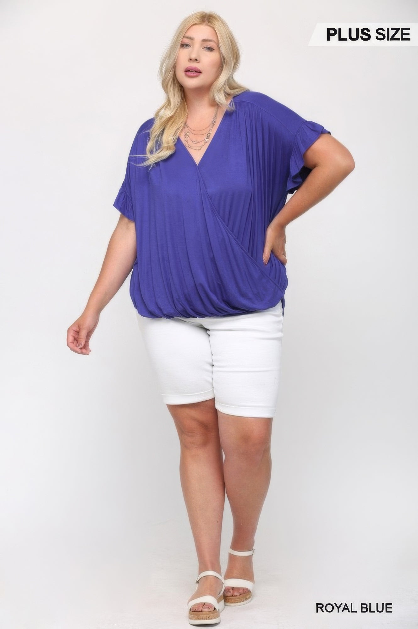 Plus Size β Stylish & Comfortable β menβs fashion, stylish and versatile