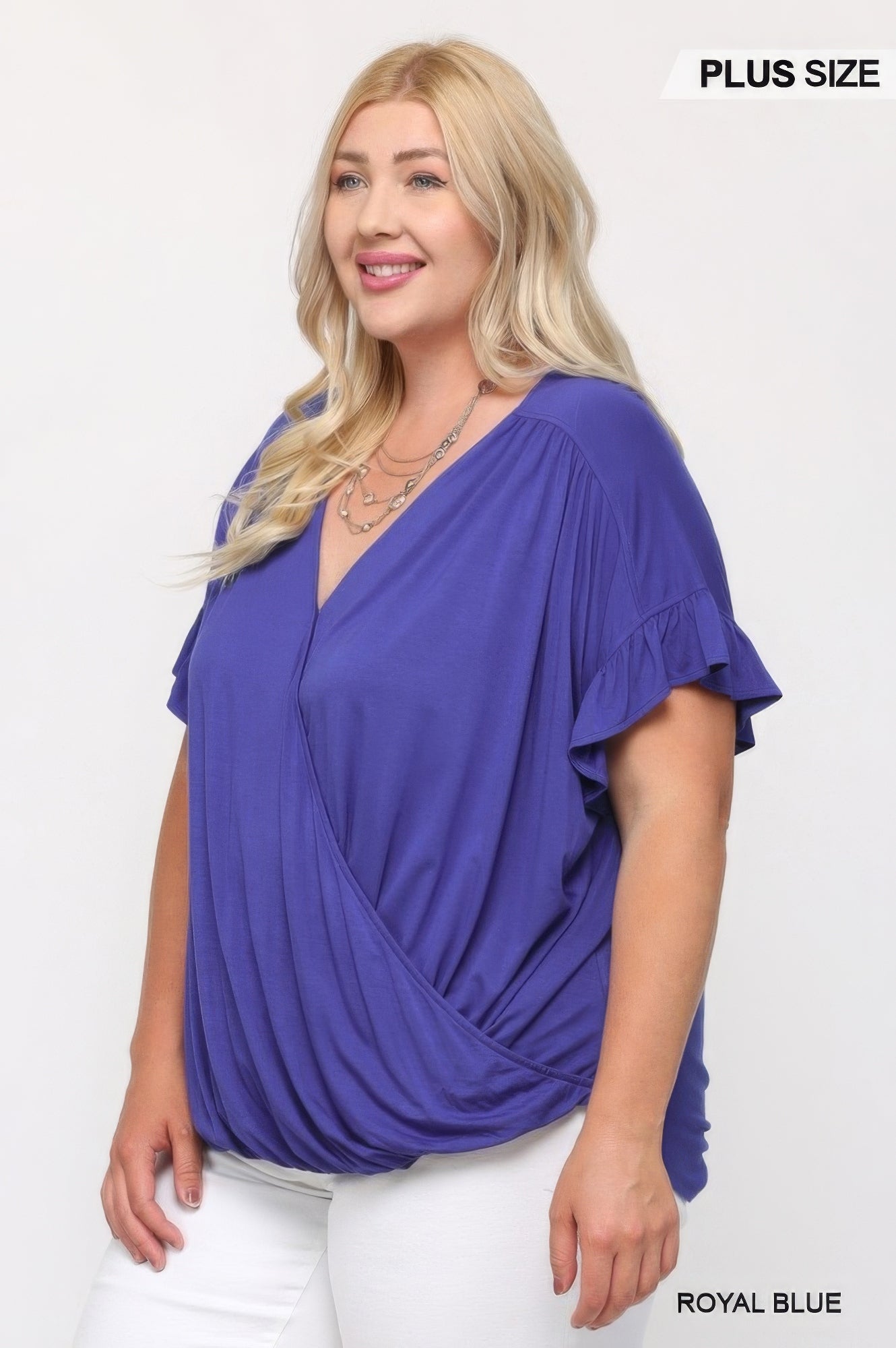 Plus Size β Stylish & Comfortable β menβs fashion, stylish and versatile