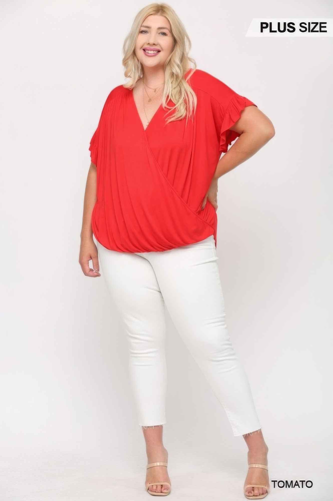 Plus Size β Stylish & Comfortable β menβs fashion, stylish and versatile
