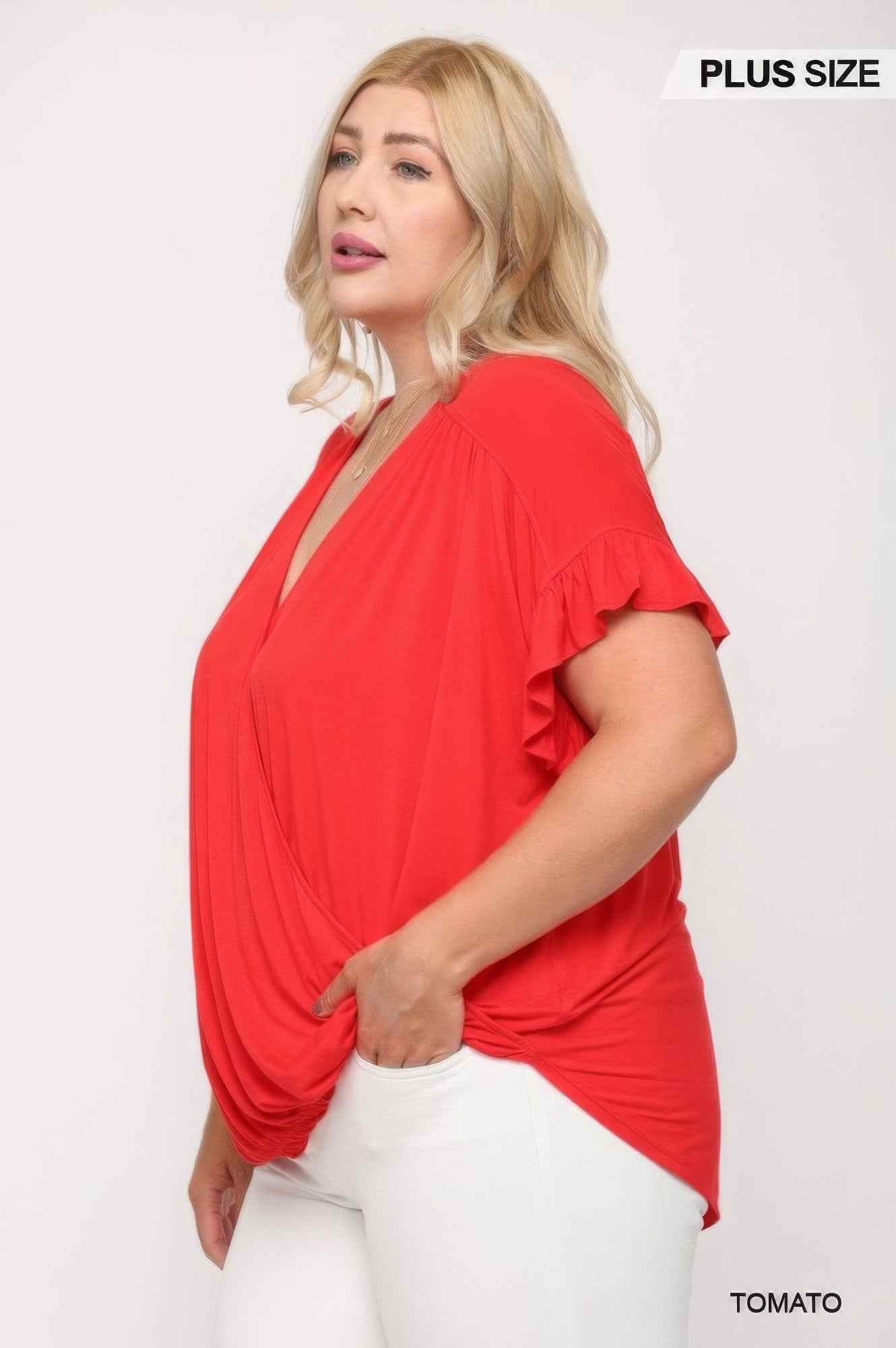 Plus Size β Stylish & Comfortable β menβs fashion, stylish and versatile
