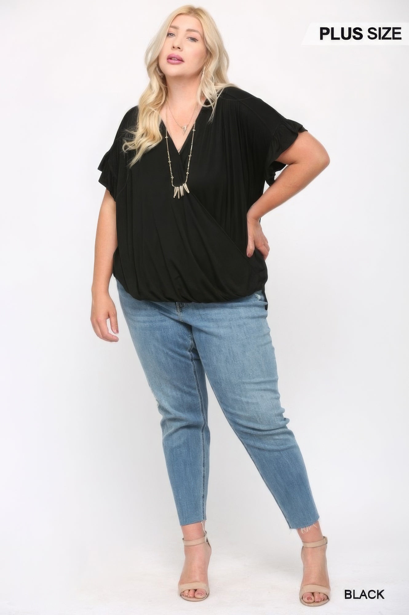 Plus Size β Stylish & Comfortable β menβs fashion, stylish and versatile