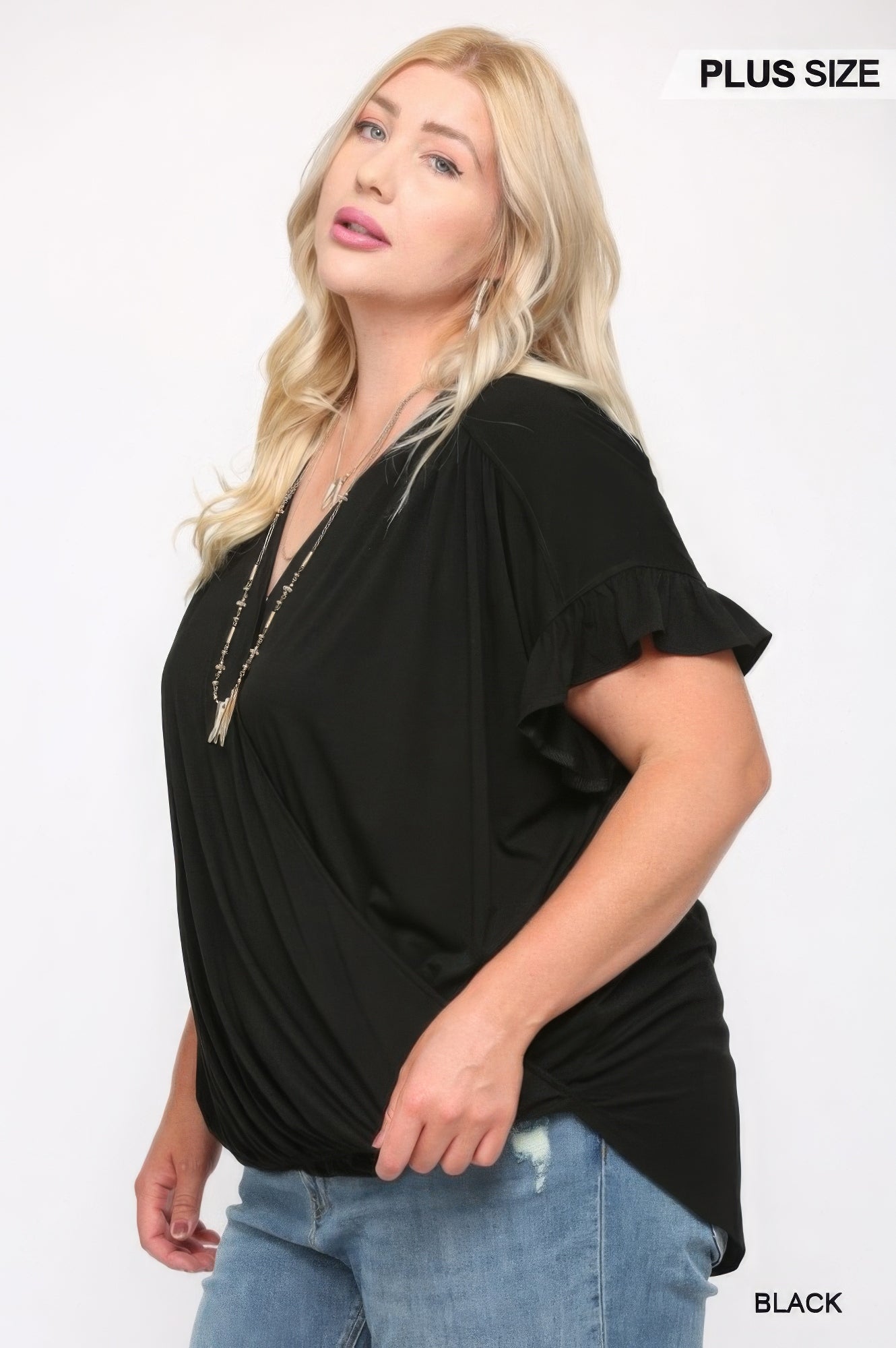 Plus Size β Stylish & Comfortable β menβs fashion, stylish and versatile