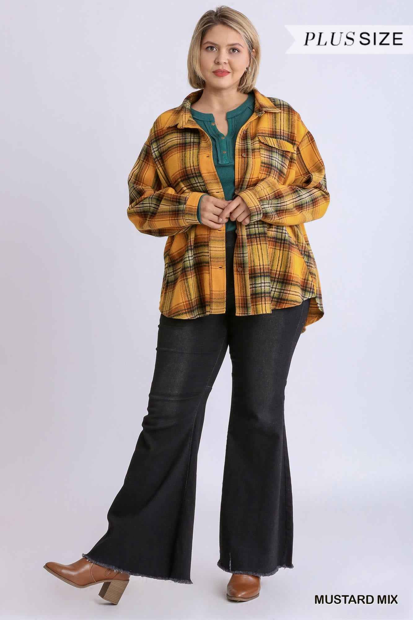 Plus Size β Stylish & Comfortable β menβs fashion, stylish and versatile