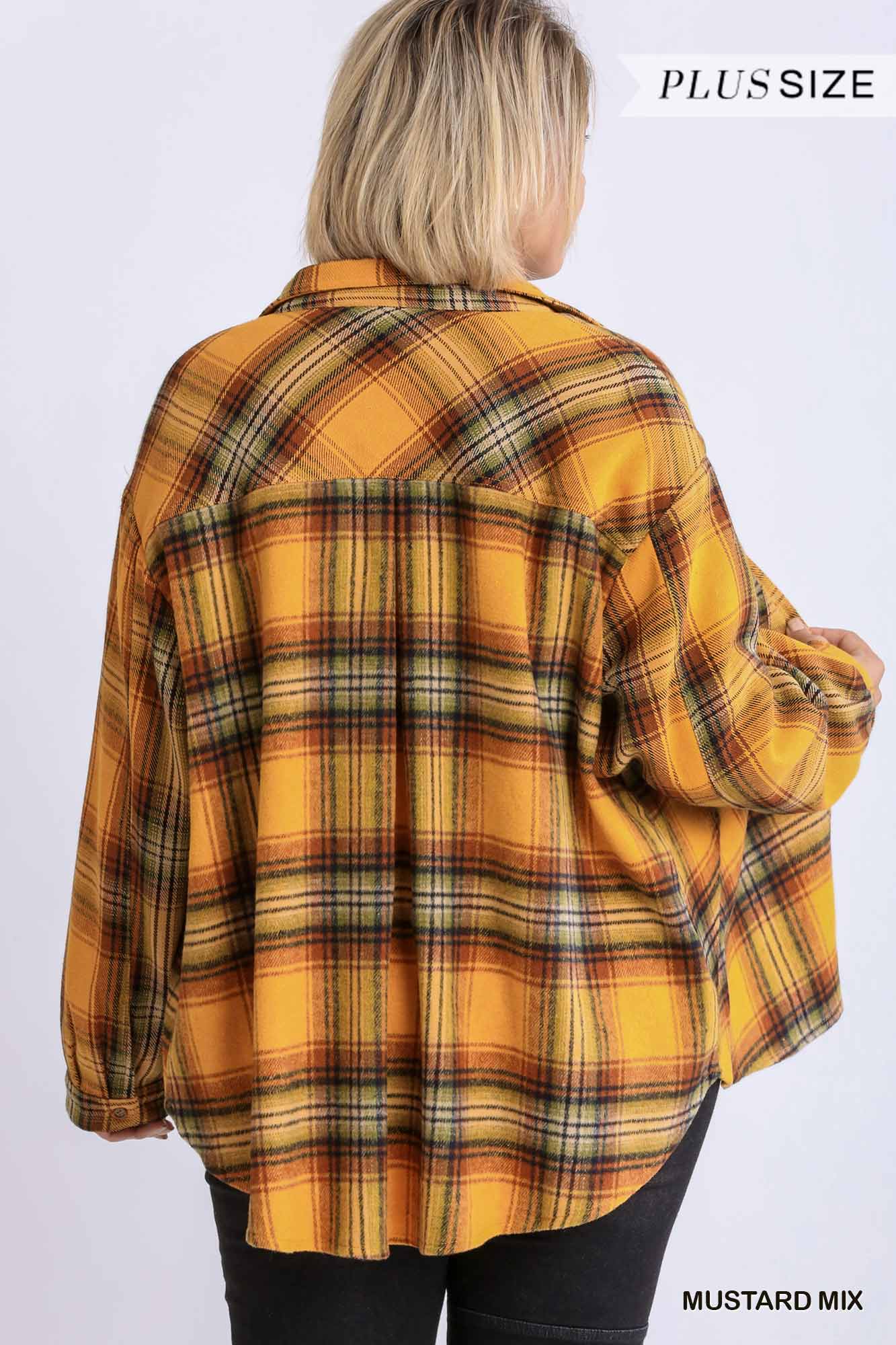Plus Size β Stylish & Comfortable β menβs fashion, stylish and versatile