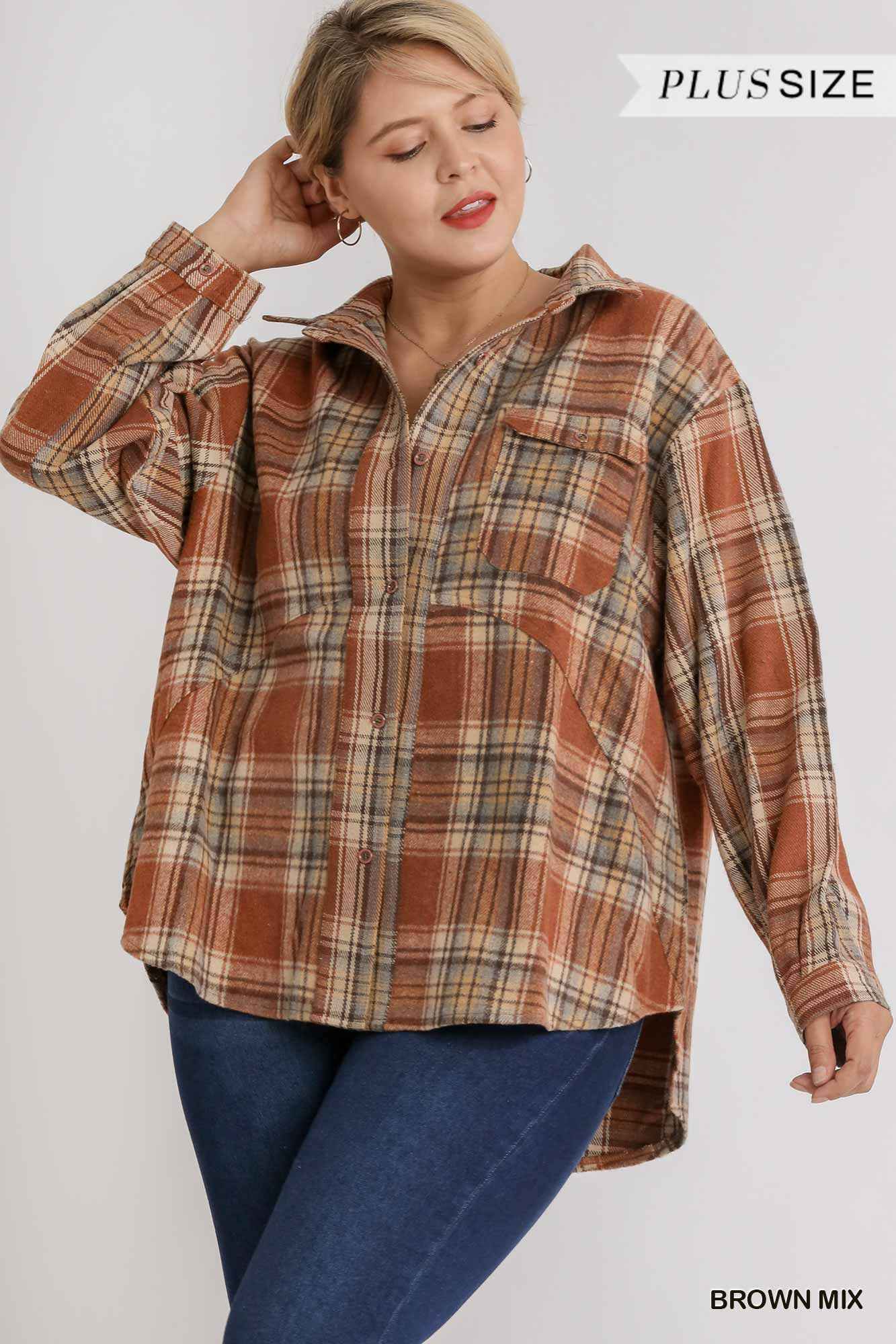 Plus Size β Stylish & Comfortable β menβs fashion, stylish and versatile