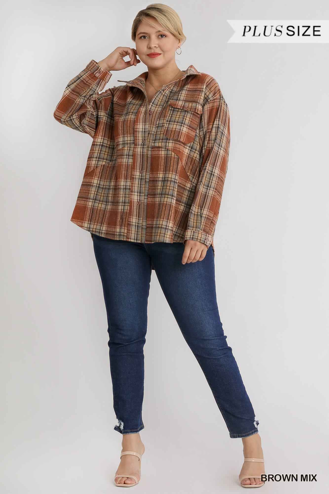 Plus Size β Stylish & Comfortable β menβs fashion, stylish and versatile