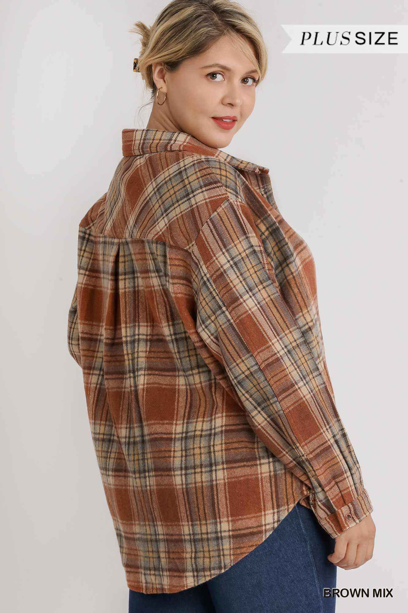 Plus Size β Stylish & Comfortable β menβs fashion, stylish and versatile