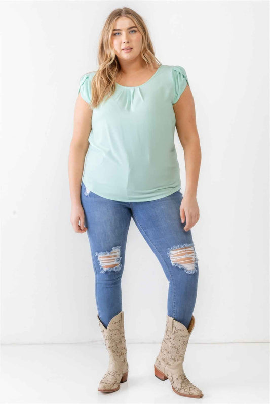 Plus Size β Stylish & Comfortable β menβs fashion, stylish and versatile