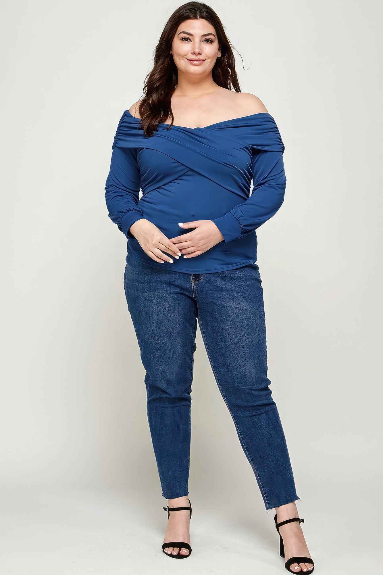 Plus Size β Stylish & Comfortable β menβs fashion, stylish and versatile