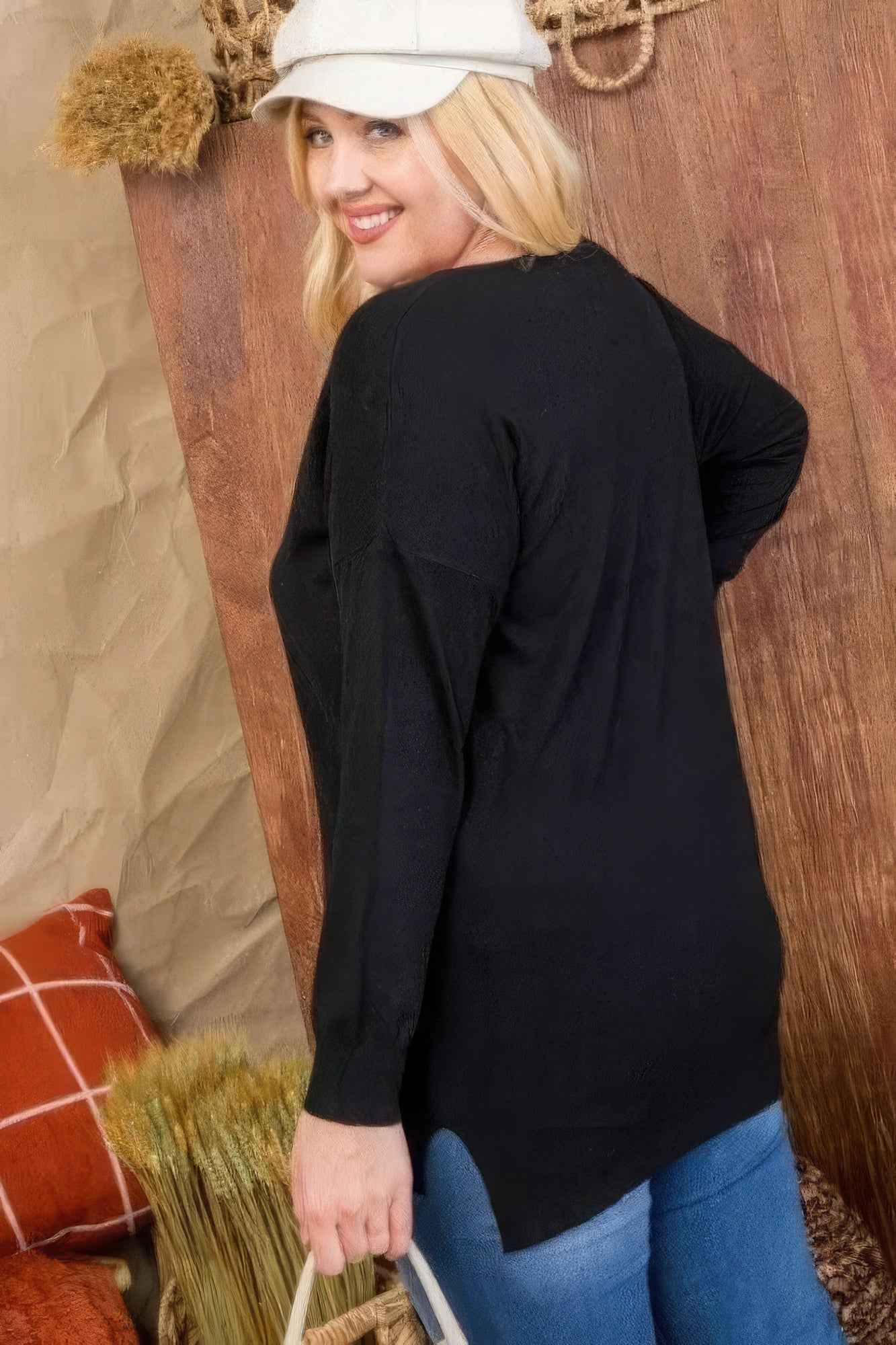 Plus Size β Stylish & Comfortable β menβs fashion, stylish and versatile