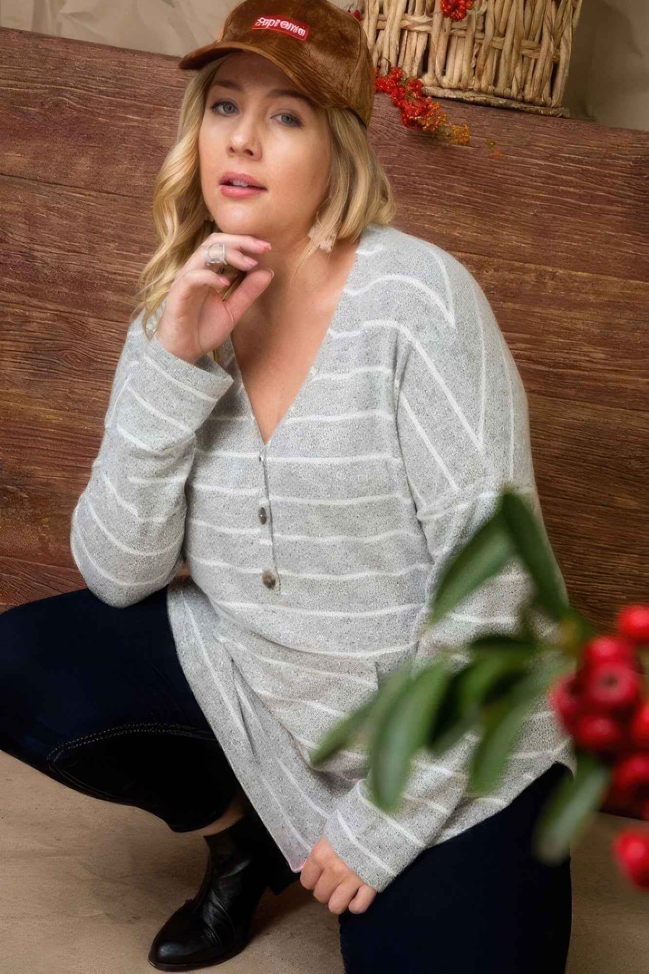 Plus Size β Stylish & Comfortable β menβs fashion, stylish and versatile