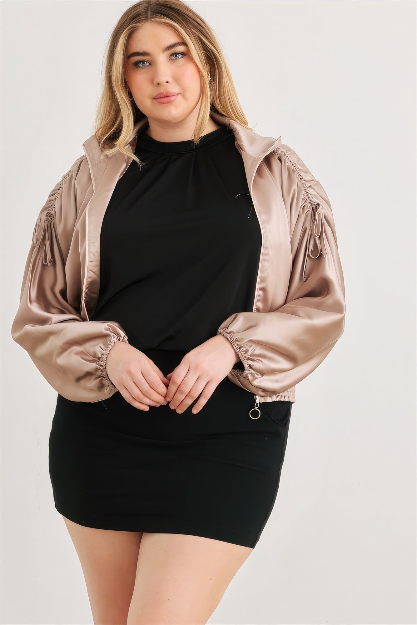 Plus Size β Stylish & Comfortable β menβs fashion, stylish and versatile