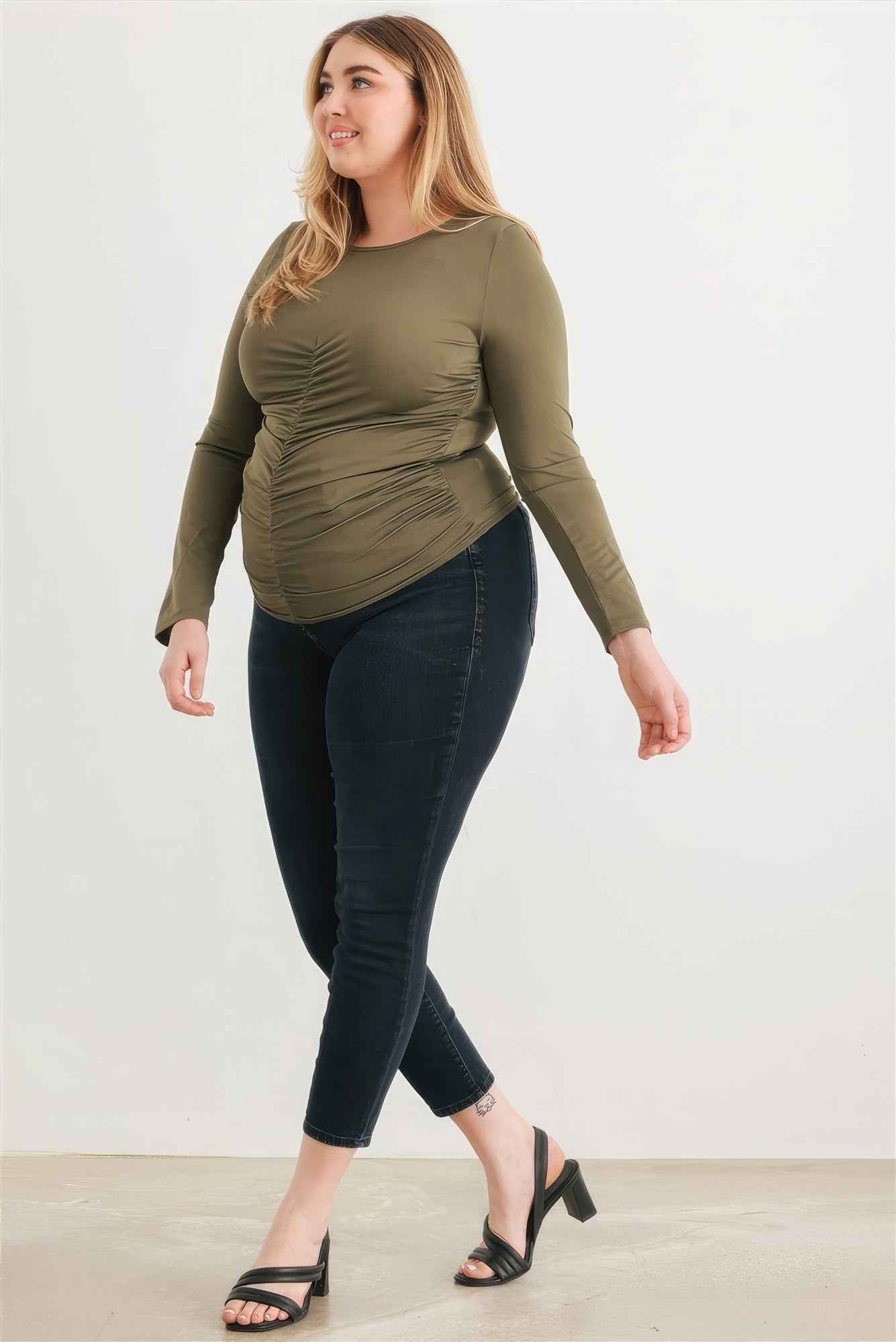 Plus Size β Stylish & Comfortable β menβs fashion, stylish and versatile