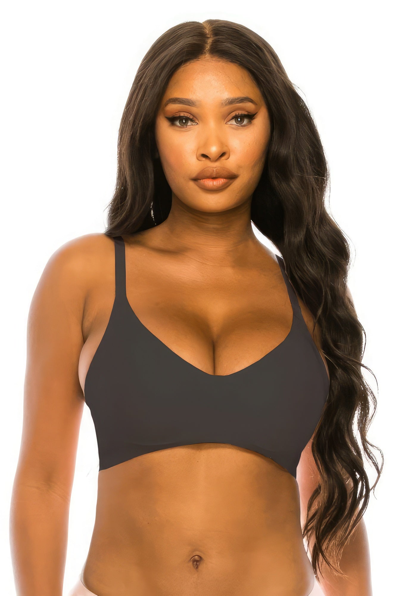 Sale - Laser Cut Bralette – On Sale Now