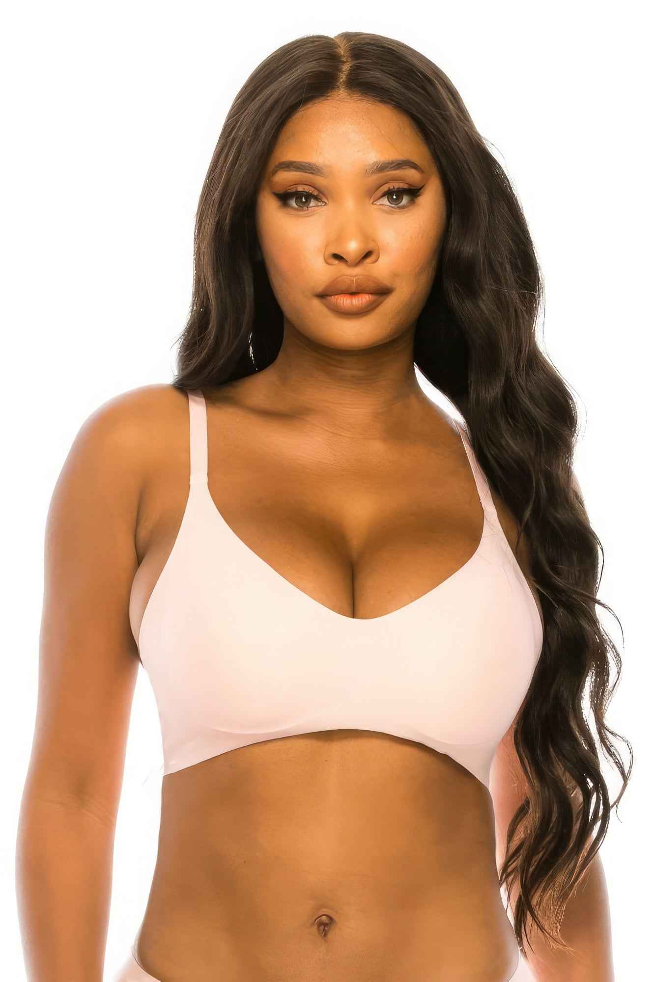 Sale - Laser Cut Bralette – On Sale Now
