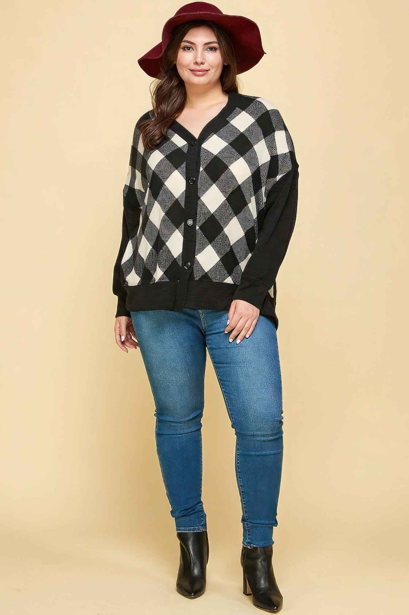 Plus Size β Stylish & Comfortable β menβs fashion, stylish and versatile