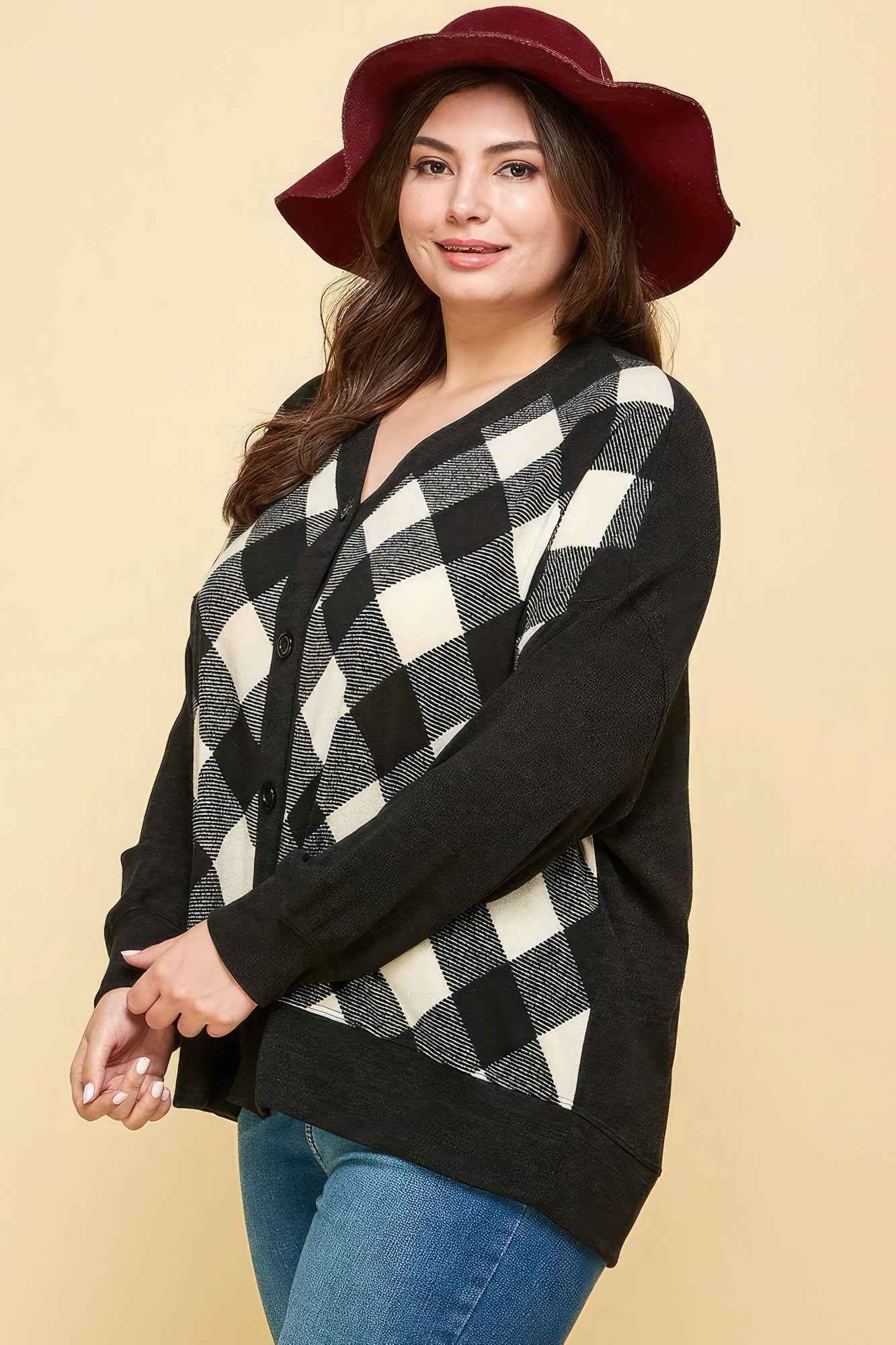Plus Size β Stylish & Comfortable β menβs fashion, stylish and versatile