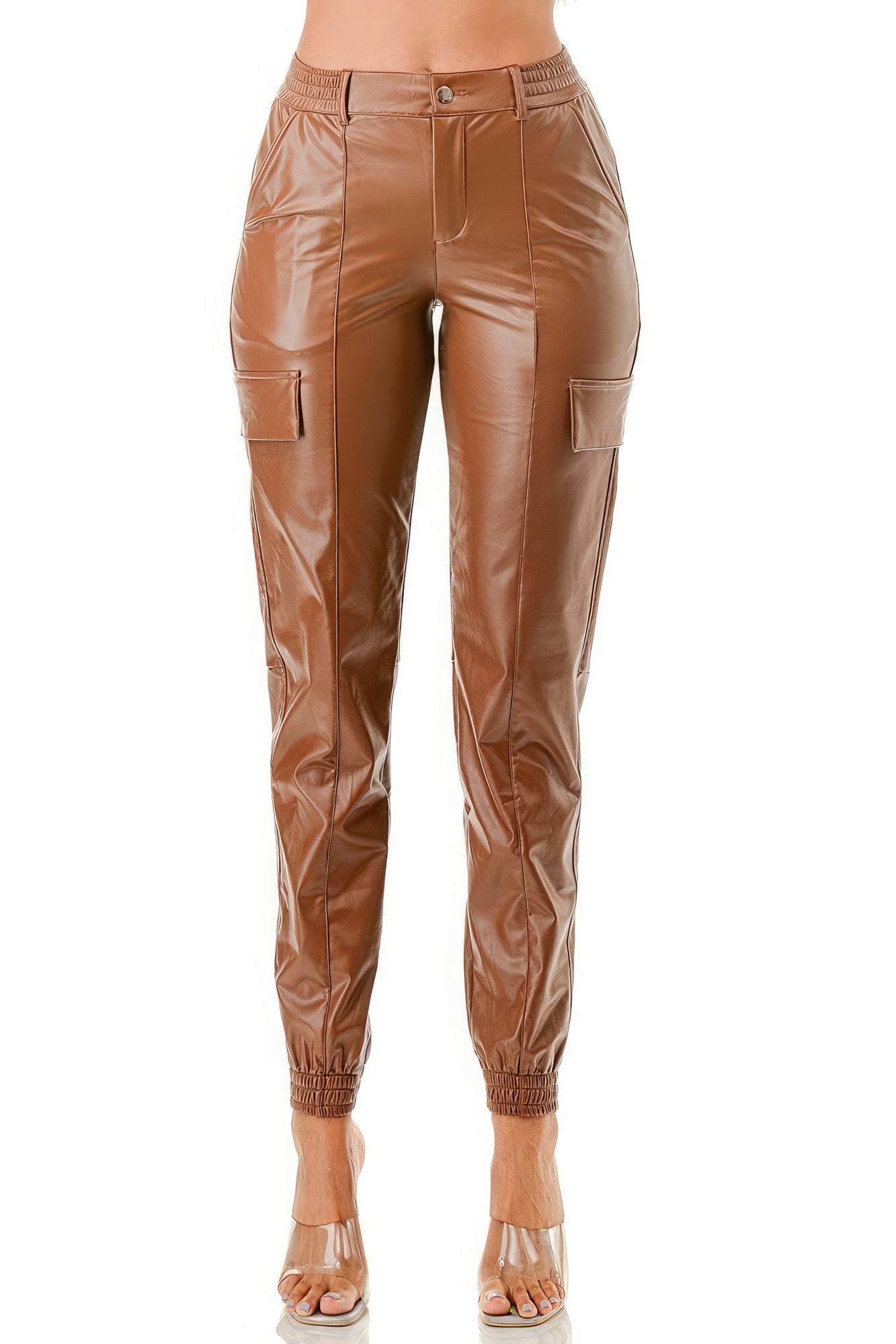 Sale - Nothing On Me Jogger (lined Fleece) – On Sale Now