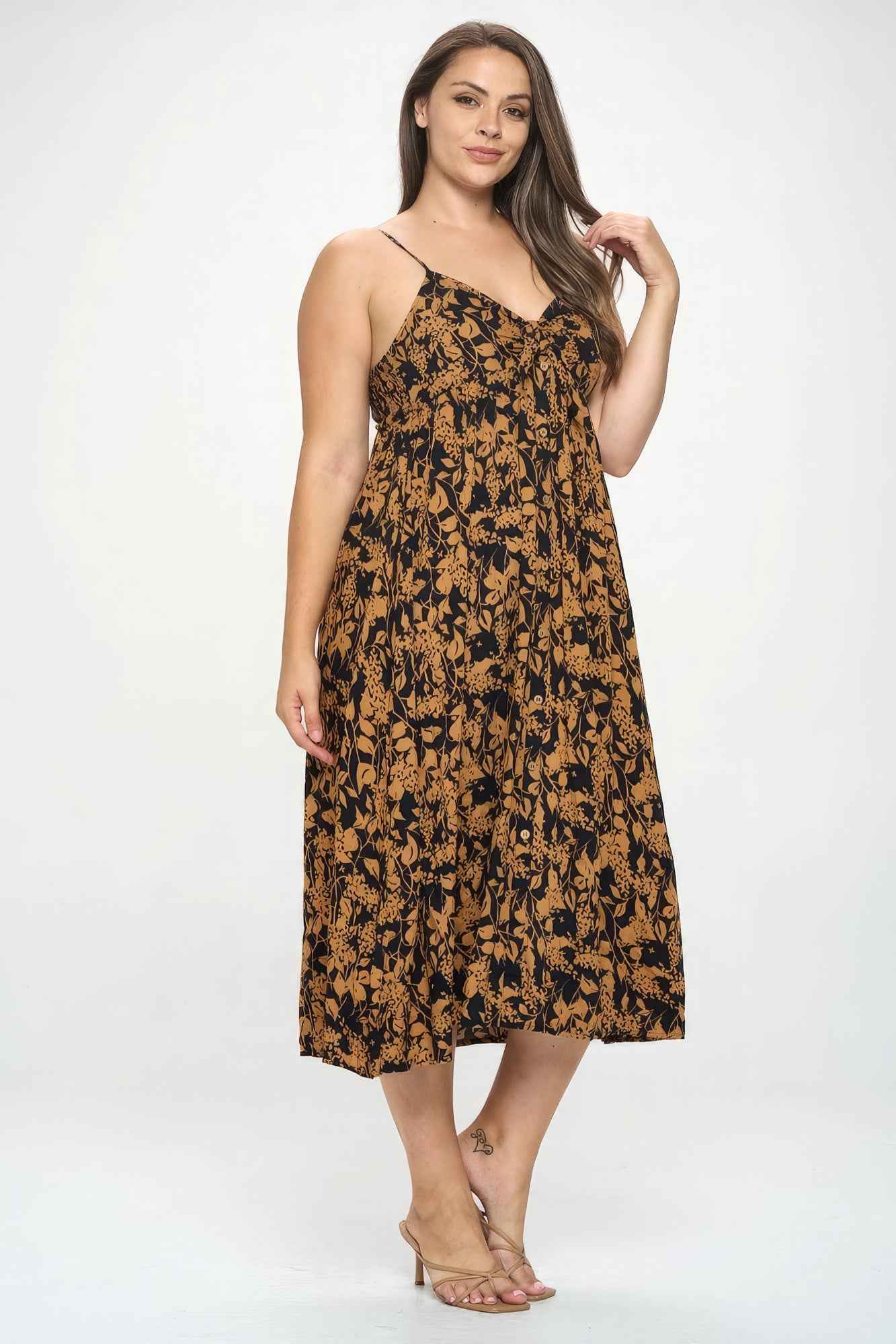 Plus Size – Stylish & Comfortable – men’s fashion, stylish and versatile