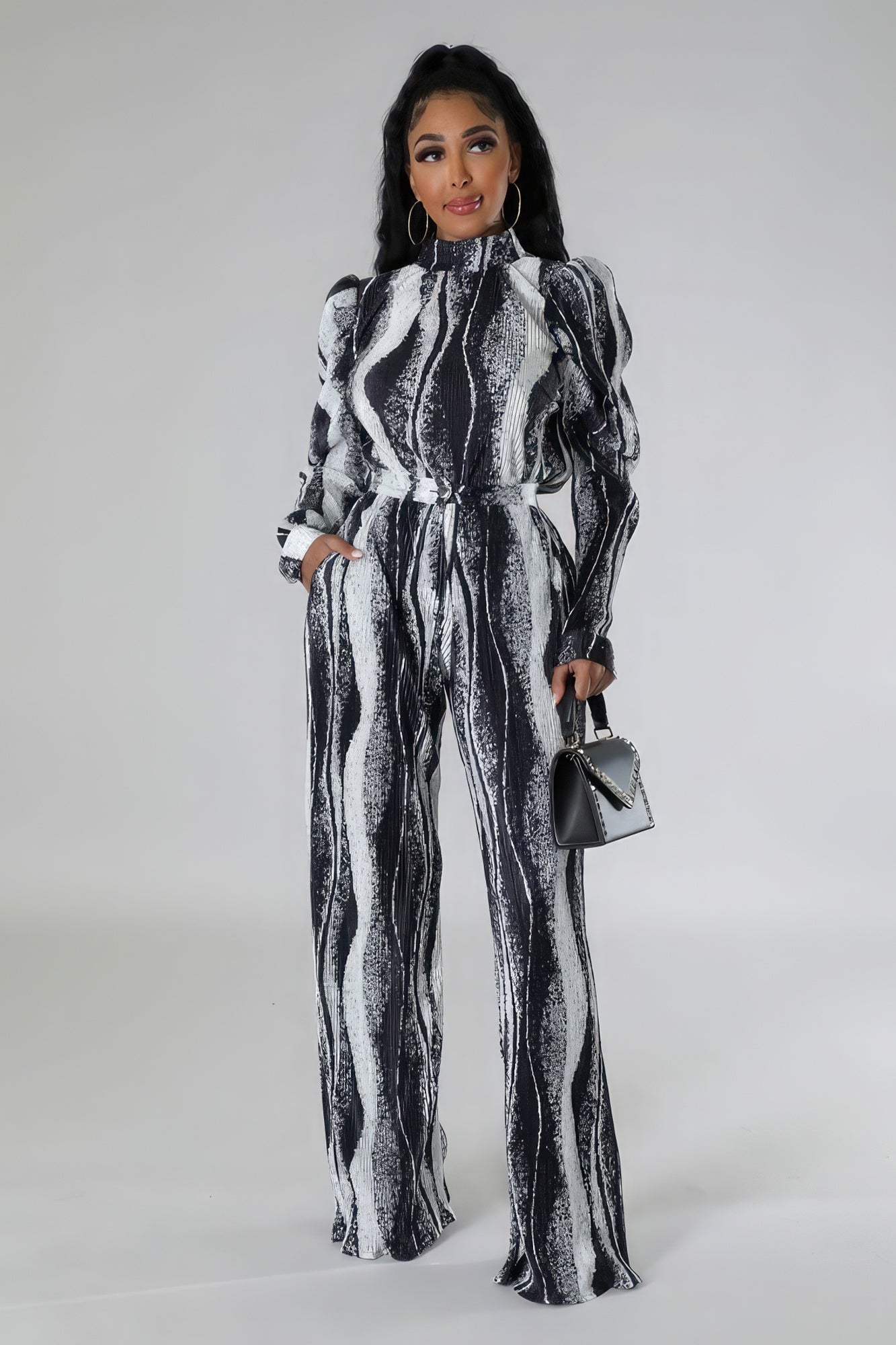 Sale - Non-stretch Two-piece Set – On Sale Now