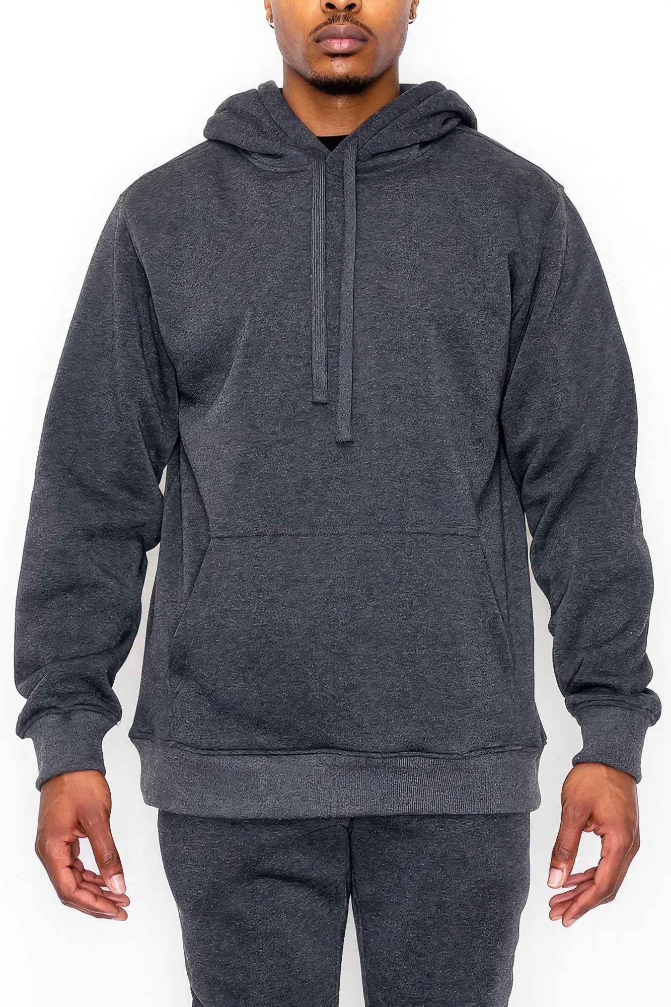 Fleece Pullover β menβs fashion, stylish and versatile