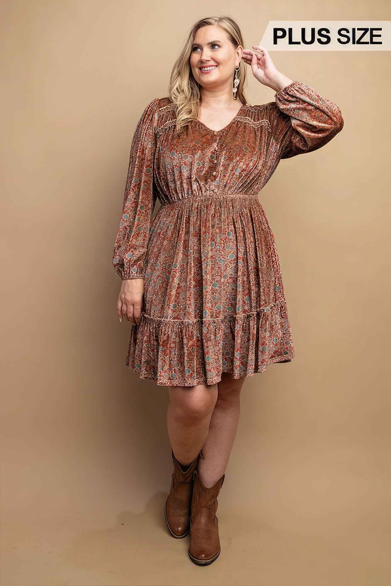 Plus Size โ Stylish & Comfortable โ menโs fashion, stylish and versatile