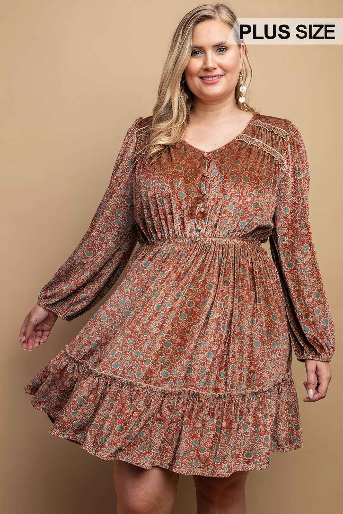 Plus Size โ Stylish & Comfortable โ menโs fashion, stylish and versatile