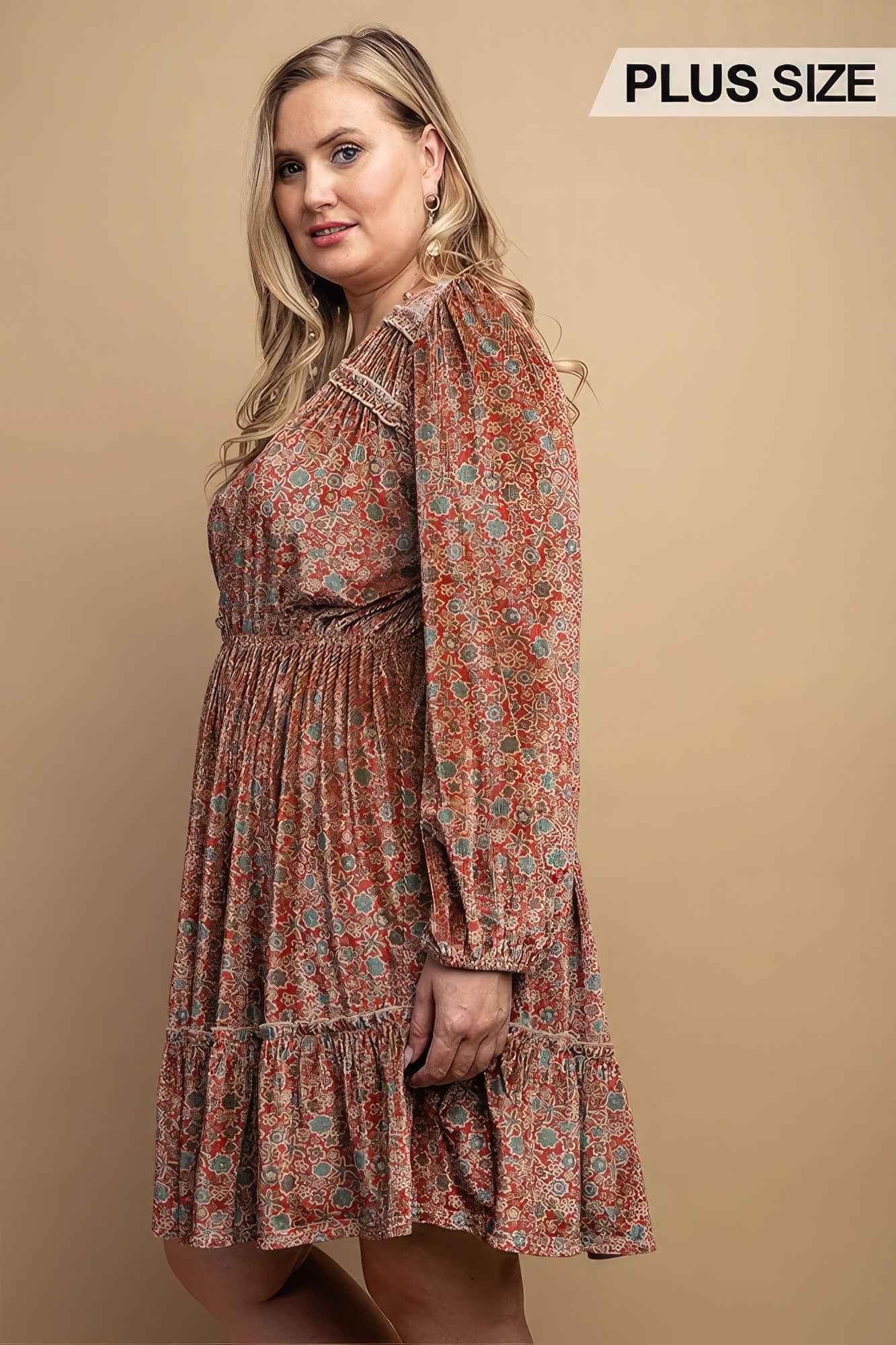 Plus Size โ Stylish & Comfortable โ menโs fashion, stylish and versatile