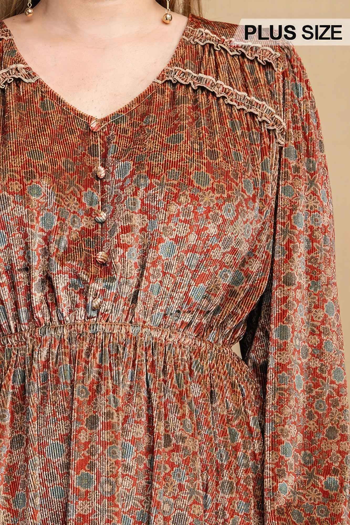 Plus Size โ Stylish & Comfortable โ menโs fashion, stylish and versatile