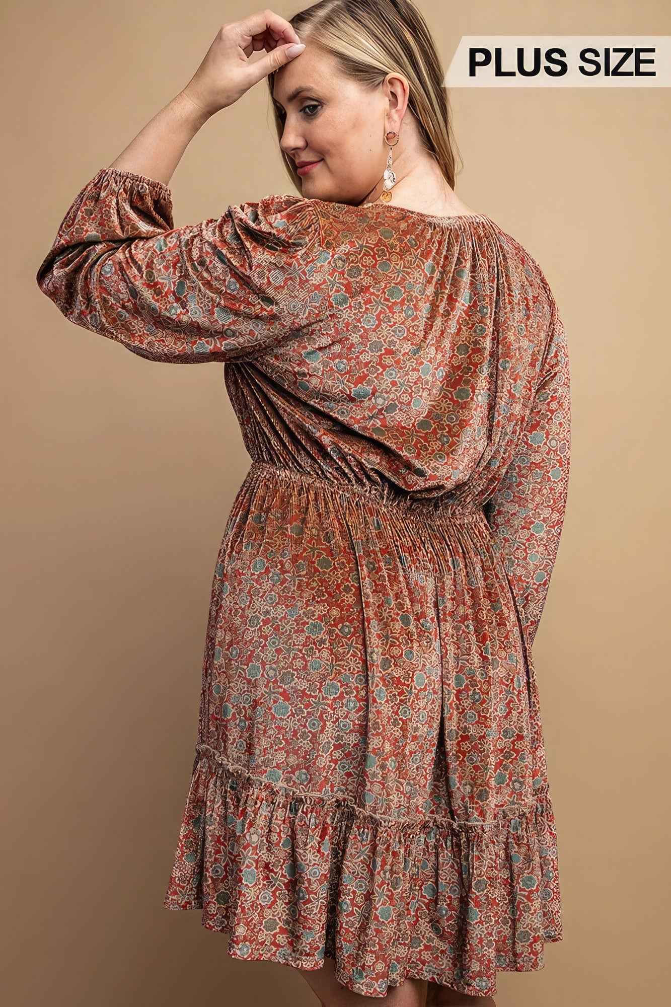 Plus Size โ Stylish & Comfortable โ menโs fashion, stylish and versatile